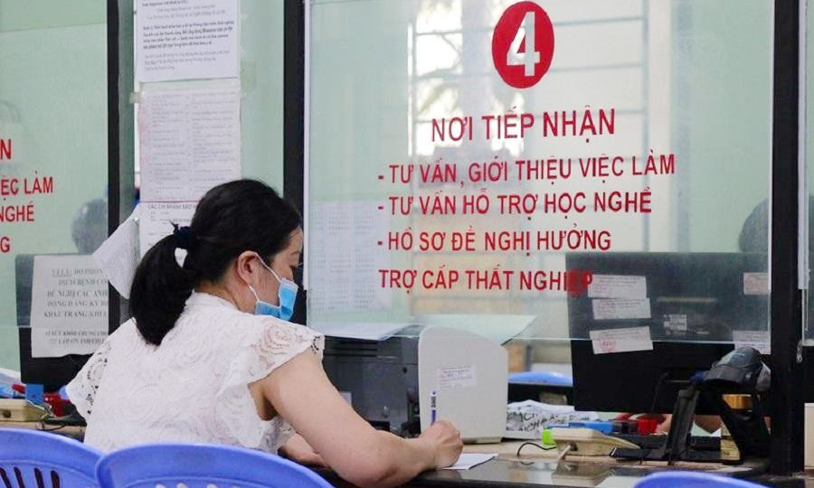 Sắp cắt trợ cấp thất nghiệp 13 trường hợp- Ảnh 1. Sắp cắt trợ cấp thất nghiệp 13 trường hợp- Ảnh 1.