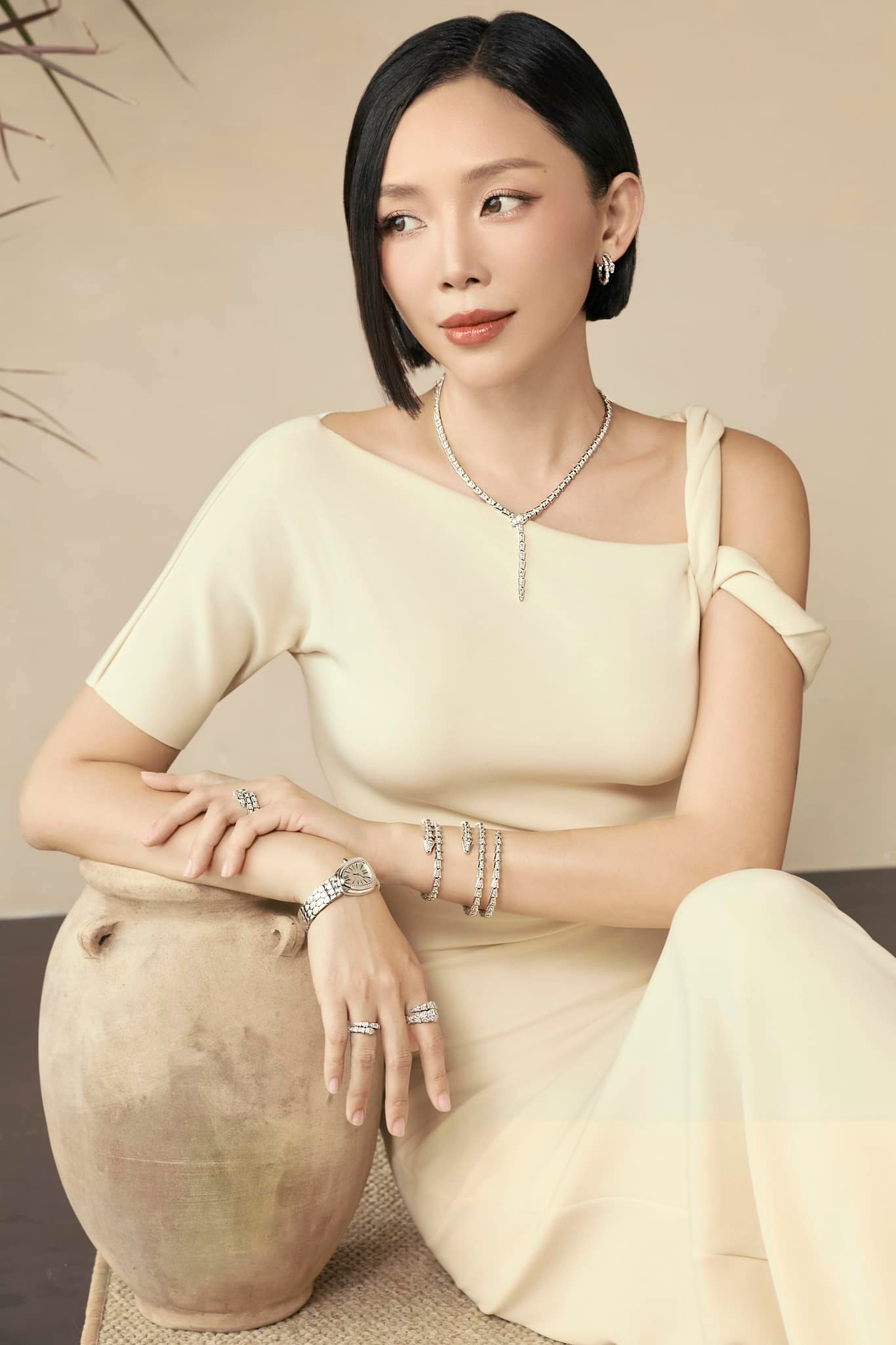Lộ tình trạng của Tóc Tiên với mẹ sau nhiều năm căng thẳng- Ảnh 2. Lộ tình trạng của Tóc Tiên với mẹ sau nhiều năm căng thẳng- Ảnh 2.