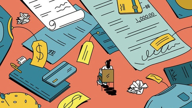 2 năm ngồi cạnh đồng nghiệp là “đại gia ngầm”, tôi dần hiểu vì sao họ giàu lại thêm giàu: Chỉ đúng 3 điều tạo nên sự khác biệt về số dư trong tài khoản- Ảnh 1. 2 năm ngồi cạnh đồng nghiệp là “đại gia ngầm”, tôi dần hiểu vì sao họ giàu lại thêm giàu: Chỉ đúng 3 điều tạo nên sự khác biệt về số dư trong tài khoản- Ảnh 1.