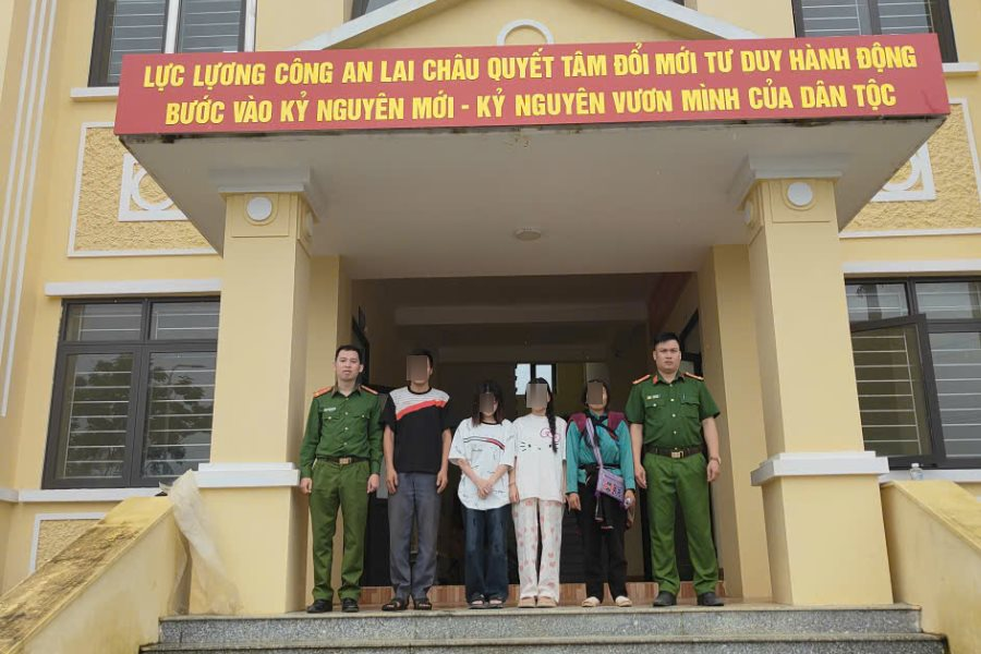 Đến Hà Nội để làm việc, cô bé 15 tuổi bỗng bị người lạ đưa thẳng sang Hải Dương: Thủ đoạn lừa đảo trên MXH được Công an cảnh báo- Ảnh 1.