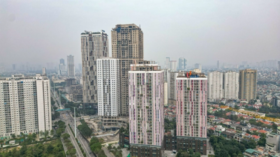 Thanh tra chính phủ thanh tra dự án Usilk City sau 17 năm dang dở- Ảnh 2.
