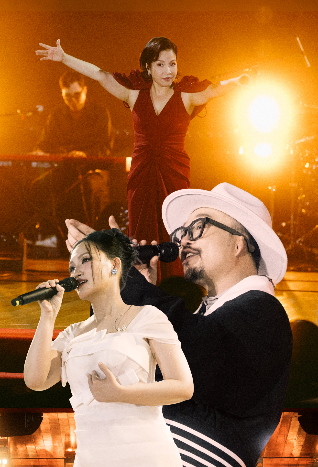 'Đu concert' kiểu Volvo tại Việt Nam: Đúng là an toàn không chỉ có trên xe- Ảnh 5. 'Đu concert' kiểu Volvo tại Việt Nam: Đúng là an toàn không chỉ có trên xe- Ảnh 5.