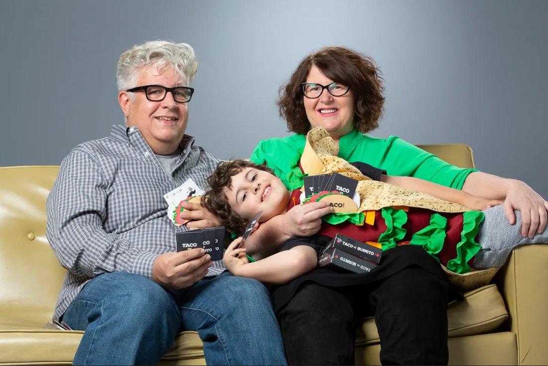 Kiếm tiền tỷ ở tuổi 15, tất cả là nhờ cha mẹ lắng nghe con cái, ủng hộ ý tưởng vô tri, biến con thành đại gia trước khi vào cấp 3- Ảnh 1.