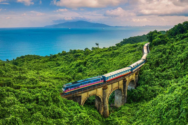 Siêu dự án dưới chân "Thiên hạ đệ nhất hùng quan": Vị trí hiếm có ở Việt Nam, xây theo tiêu chuẩn quốc tế- Ảnh 1.