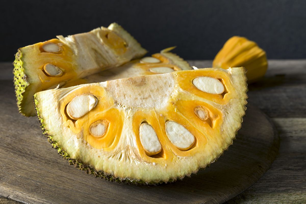 Bộ phận của quả mít được người Nhật "quý như vàng", người Việt ăn xong toàn ném bỏ: Có thể xóa mờ nếp nhăn, khỏe nội tạng, giảm đường huyết- Ảnh 4.