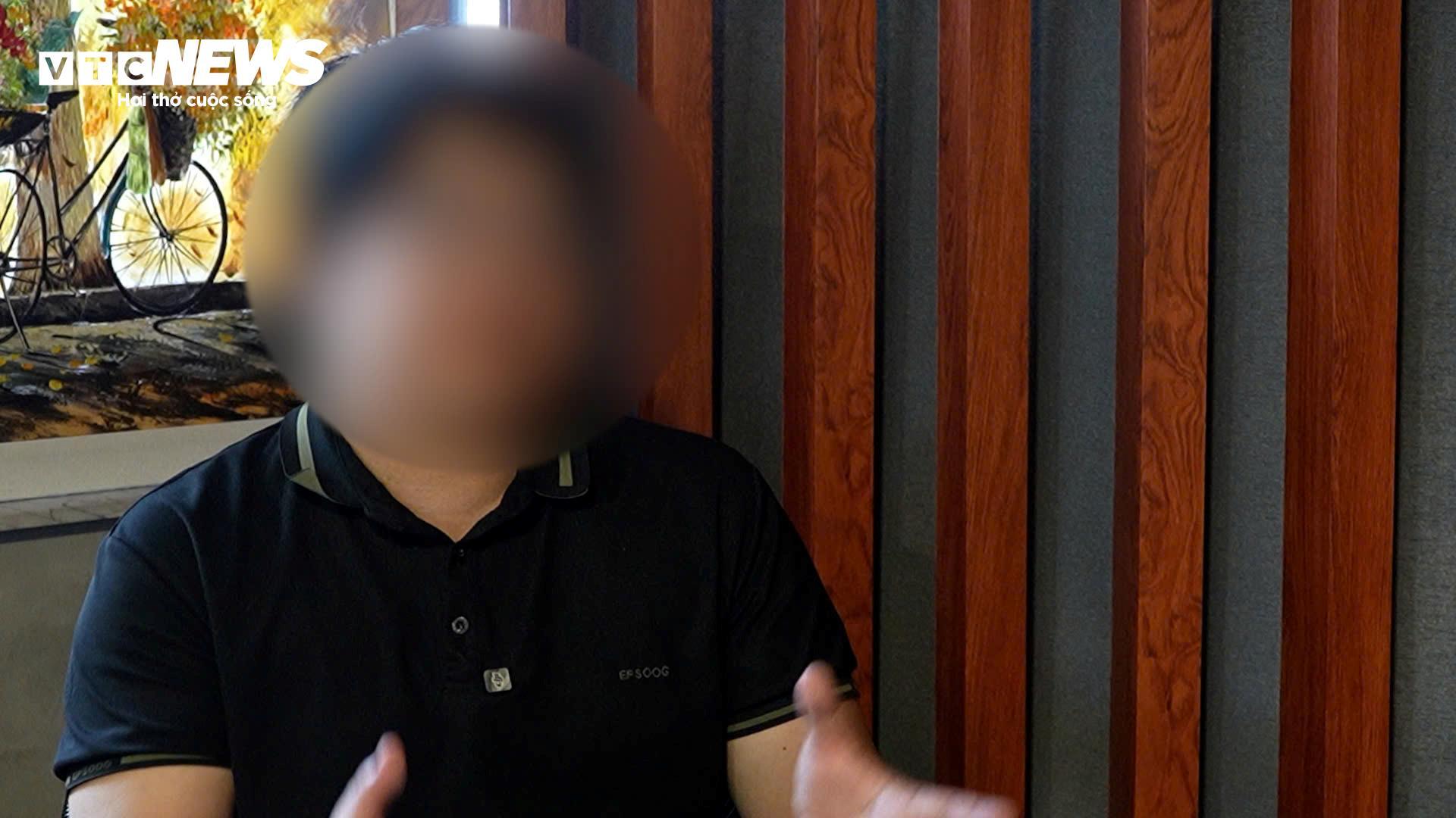 Vạch trần thủ đoạn lừa đảo cờ bạc của boss kéo và những chiêu trò dụ dỗ người nghèo- Ảnh 3.