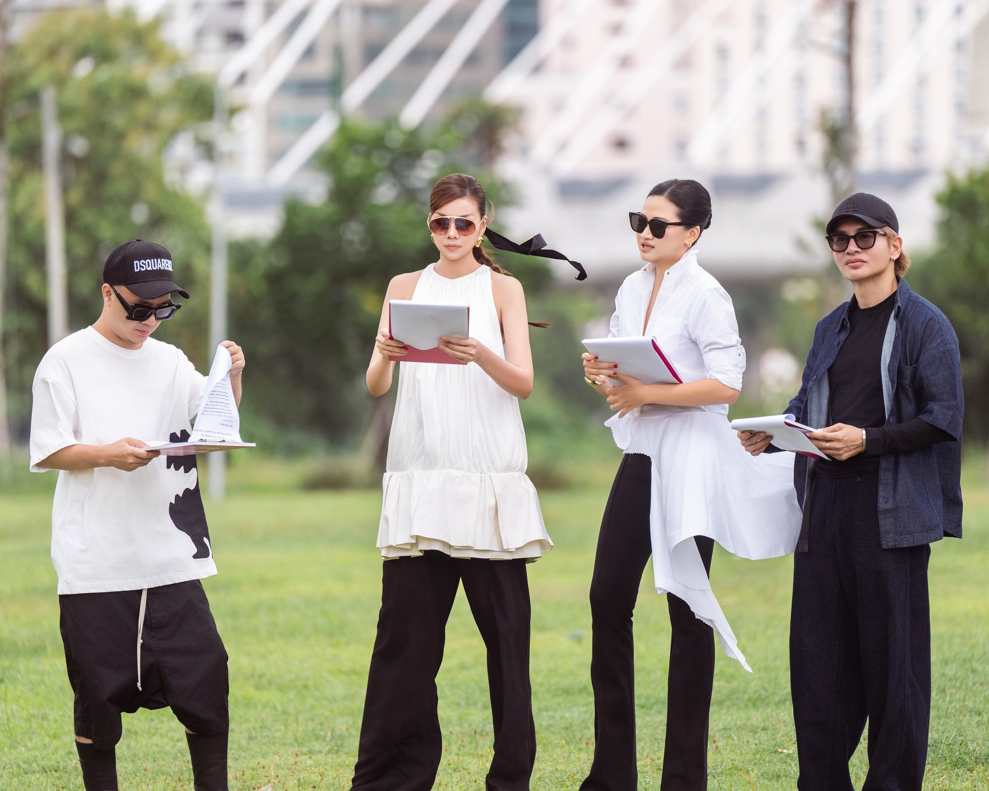 Xuân Lan lên tiếng giữa drama của Thanh Hằng: “Cách giáo dục bây giờ khác 15 năm trước, mong BTC hiểu tâm lý thí sinh!”- Ảnh 4.