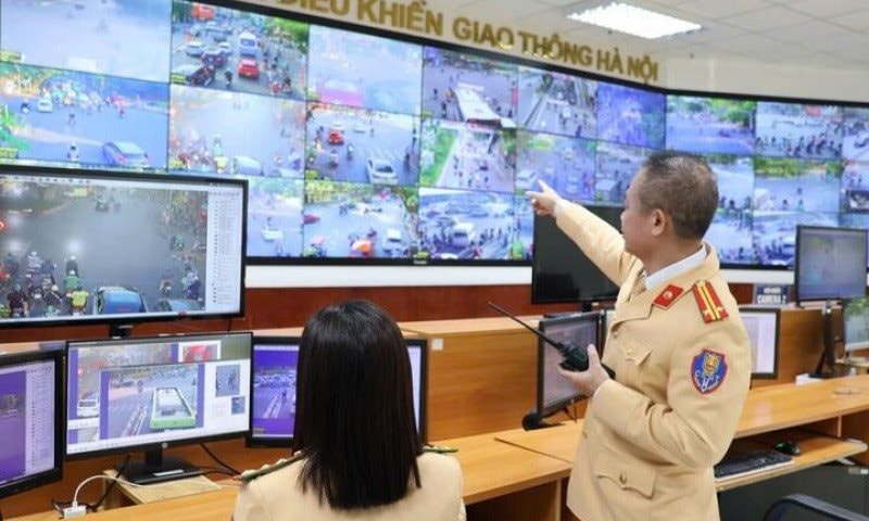 Cục CSGT cảnh báo: Nhận yêu cầu này, người dân tuyệt đối không được làm theo- Ảnh 1. Cục CSGT cảnh báo: Nhận yêu cầu này, người dân tuyệt đối không được làm theo- Ảnh 1.
