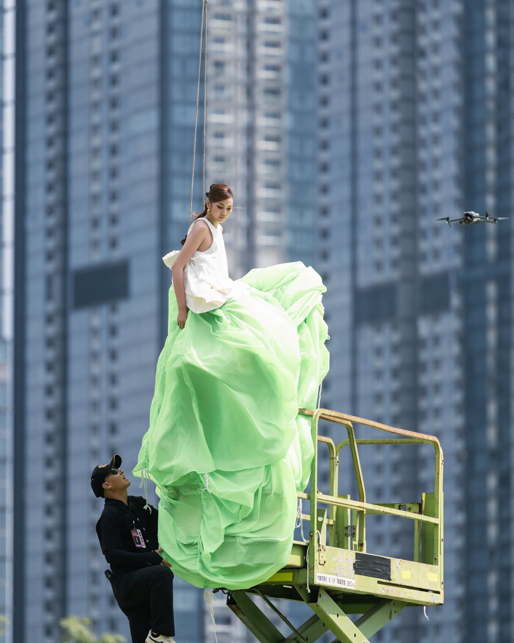 Bài đăng mới nhất của Thanh Hằng giữa lúc bị "tấn công" dữ dội- Ảnh 2.