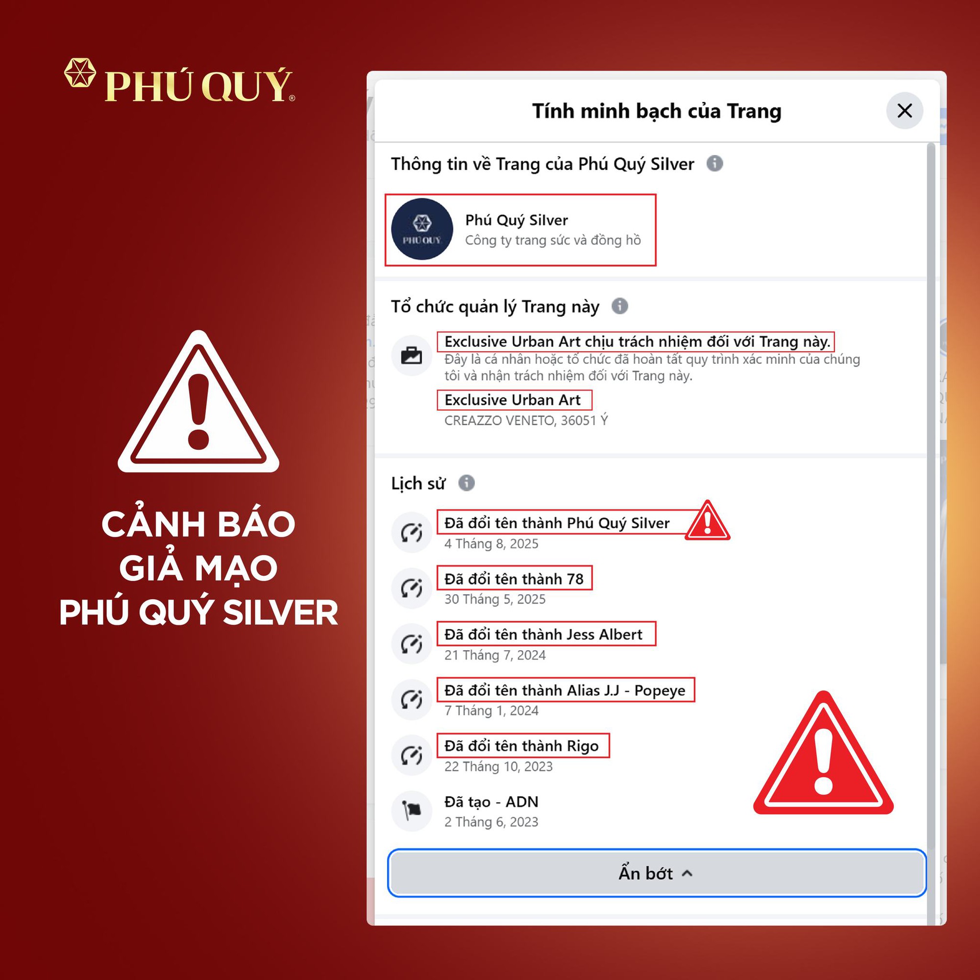 Mở bán 2 tấn bạc đặc biệt kỷ niệm 80 năm Quốc khánh, một tập đoàn phải lập tức đăng đàn cảnh báo: người mua chuyển tiền vào TK ngân hàng này chắc chắn là lừa đảo- Ảnh 3. Mở bán 2 tấn bạc đặc biệt kỷ niệm 80 năm Quốc khánh, một tập đoàn phải lập tức đăng đàn cảnh báo: người mua chuyển tiền vào TK ngân hàng này chắc chắn là lừa đảo- Ảnh 3.