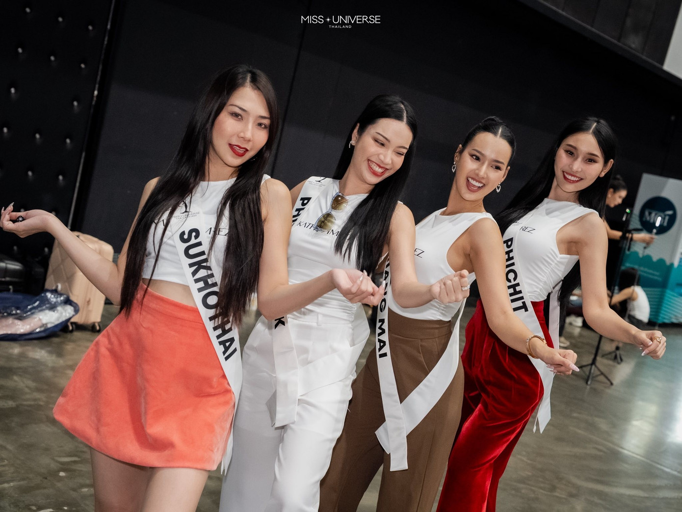 Chuyện gì đang xảy ra với Hoa hậu Hoàn vũ Thái Lan?- Ảnh 5.