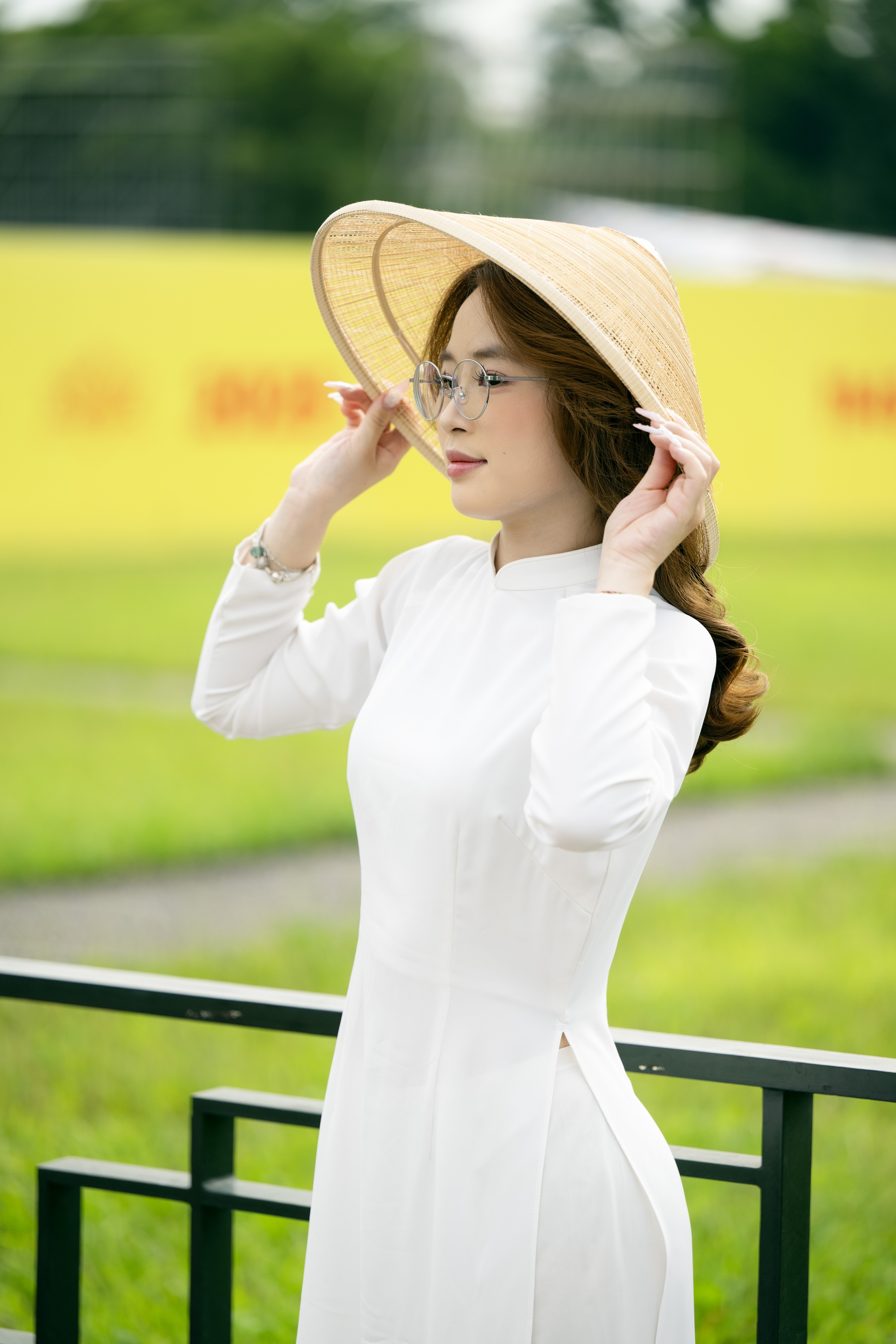 Quảng trường Ba Đình rực rỡ sắc đỏ từ sớm, người dân háo hức đếm ngược đến ngày Quốc khánh 2/9- Ảnh 6.
