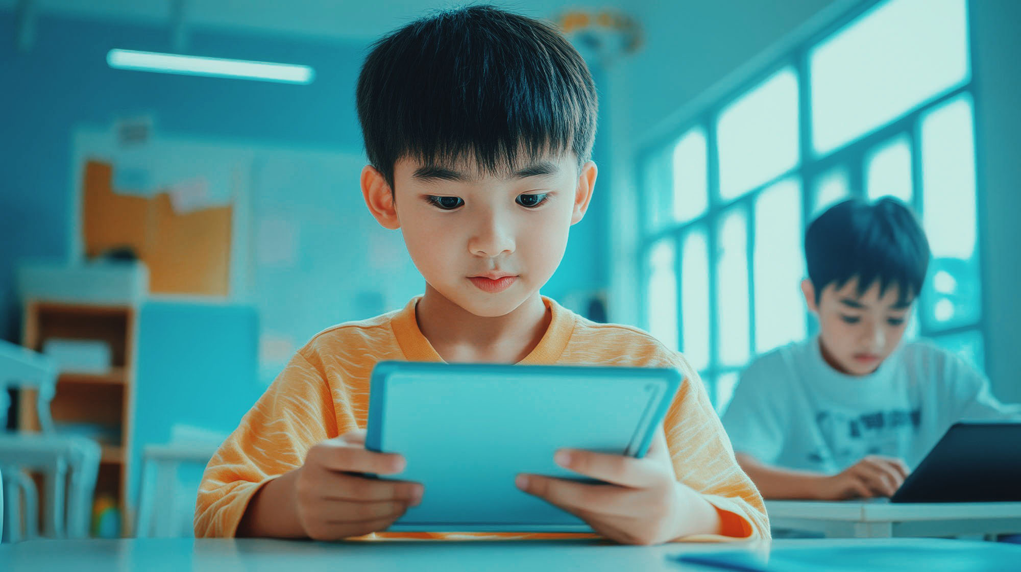 Thế hệ “trùm tài chính” khiến người lớn áp lực: Kiến thức không phải dạng vừa, “dạy ngược lại” bố mẹ đủ thứ!- Ảnh 2.