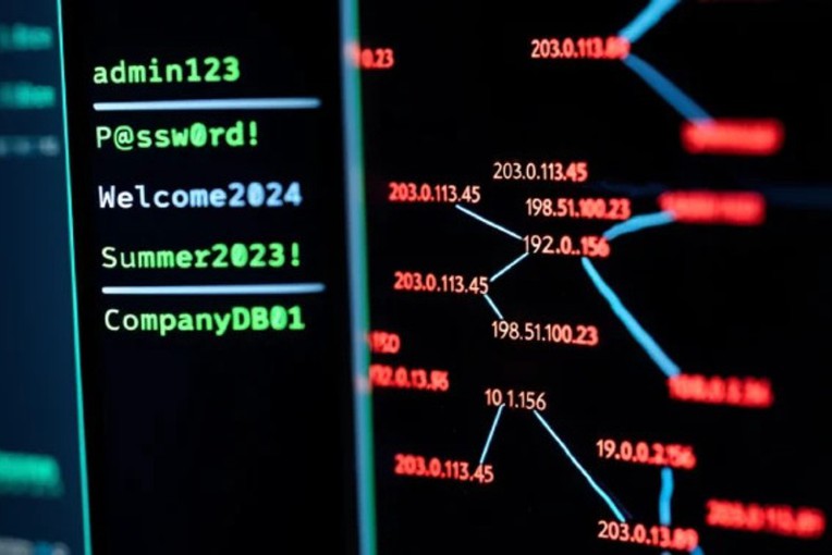 Hơn 200.000 mật khẩu bị đánh cắp chỉ bằng một mã độc, nghi vấn hacker Việt đứng sau?- Ảnh 1. Hơn 200.000 mật khẩu bị đánh cắp chỉ bằng một mã độc, nghi vấn hacker Việt đứng sau?- Ảnh 1.