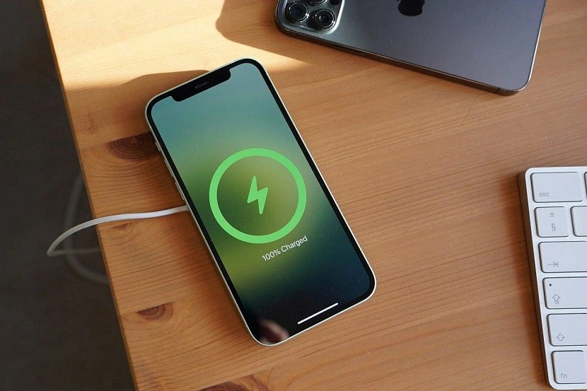 Một tính năng trên iPhone tăng tuổi thọ pin mà ít ai để ý, muốn pin bền nên bật lên ngay- Ảnh 2. Một tính năng trên iPhone tăng tuổi thọ pin mà ít ai để ý, muốn pin bền nên bật lên ngay- Ảnh 2.