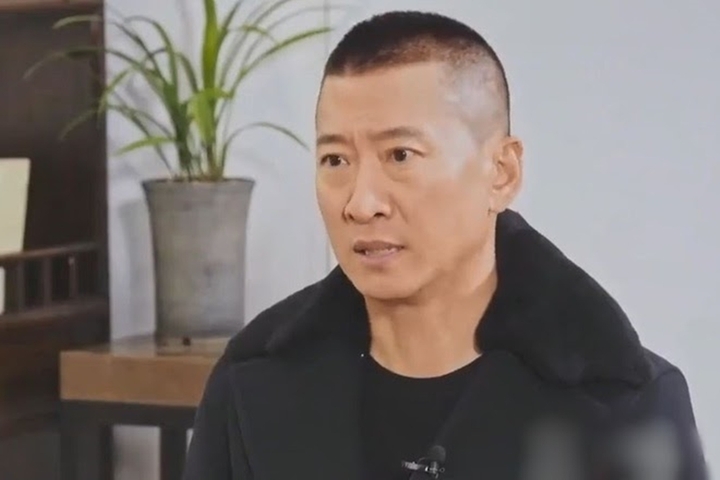 Nam thần 'Hoàn Châu Cách Cách' bỏ phố về quê, làm nông dân sau thị phi showbiz- Ảnh 2.