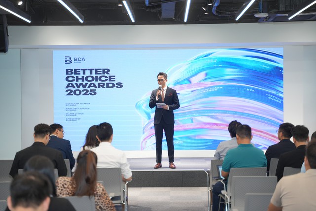 Cách Better Choice Awards đồng hành cùng thương hiệu kiến tạo xu hướng tiêu dùng xanh - thông minh - phù hợp người Việt- Ảnh 1.