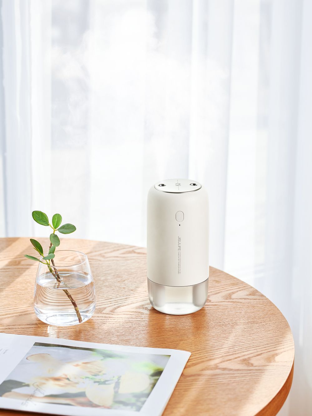 9 món đồ dùng giúp phụ nữ sau 30 tuổi sống thư giãn và dễ chịu hơn mỗi ngày- Ảnh 2.