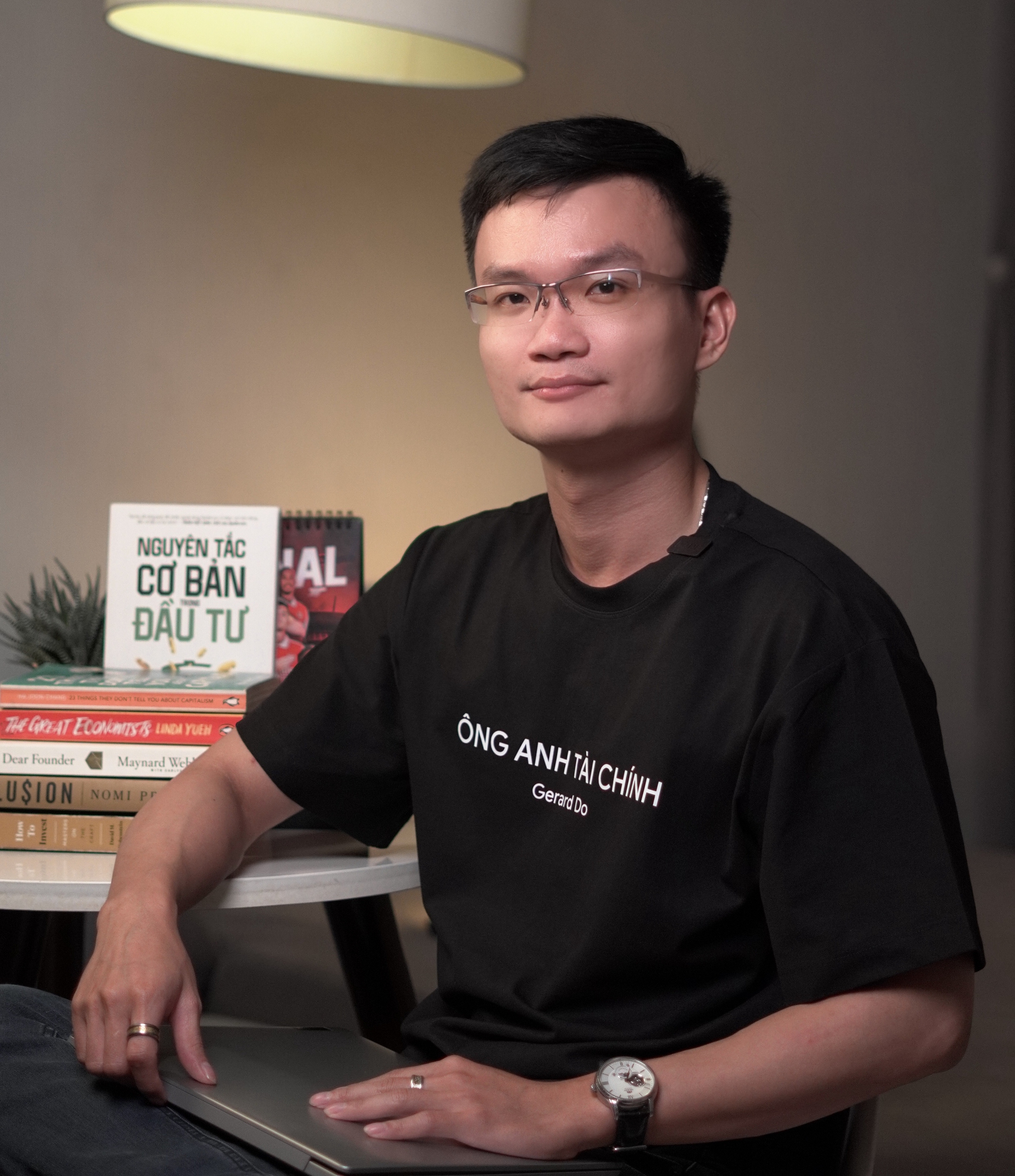 Ca sĩ Vbiz phải bới thùng rác tìm vàng, nhìn sang con heo tiết kiệm mà choáng- Ảnh 7.