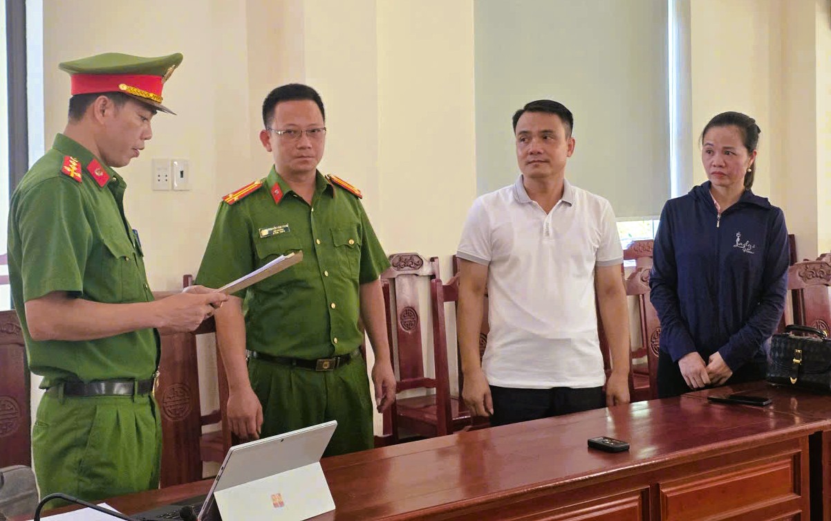 Vụ hiệu trưởng nâng khống điểm cho 1 thí sinh thành thủ khoa: Hội đồng chấm thi giải trình gì?- Ảnh 1.