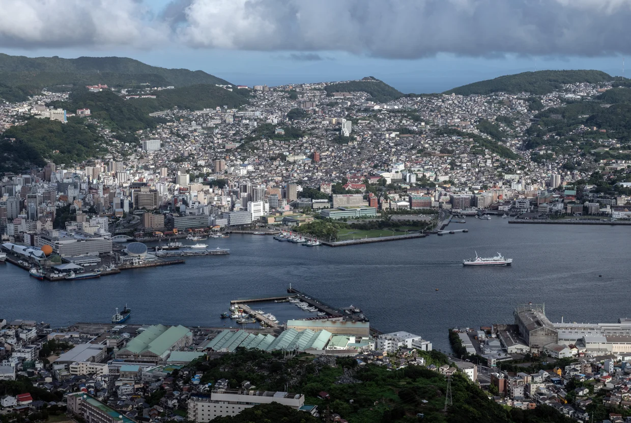 80 năm sau thảm họa bom nguyên tử, Hiroshima và Nagasaki khiến cả thế giới nể phục vì sức sống phi thường- Ảnh 10.