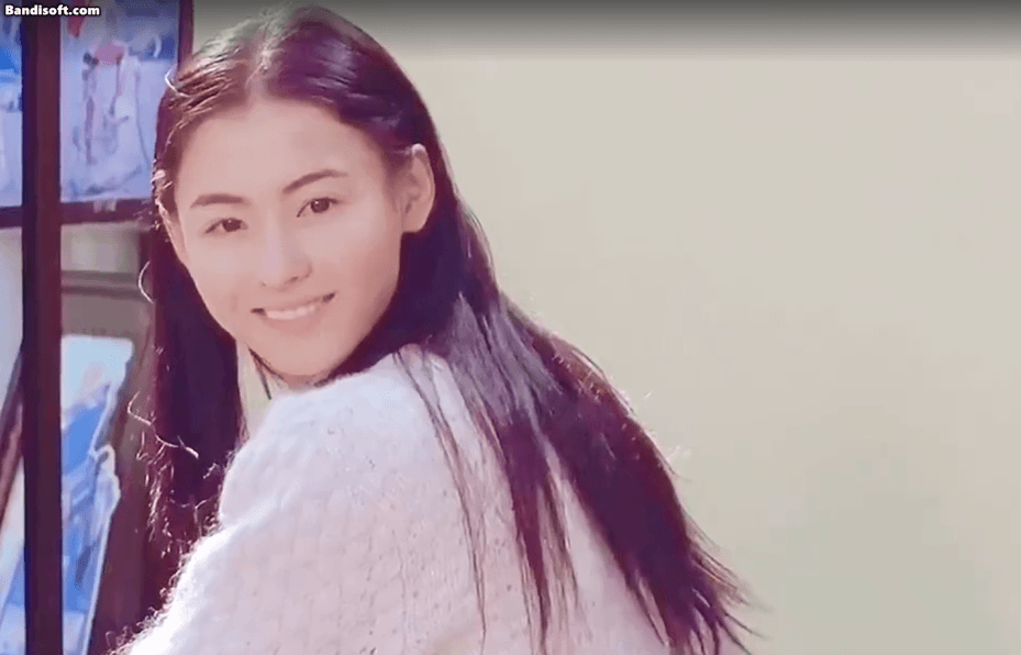 Chẳng ai để mặt mộc lên phim mà đẹp như mỹ nhân này: Nhan sắc hoàn hảo đến vô thực, 100 năm nữa vẫn là thánh visual- Ảnh 2.