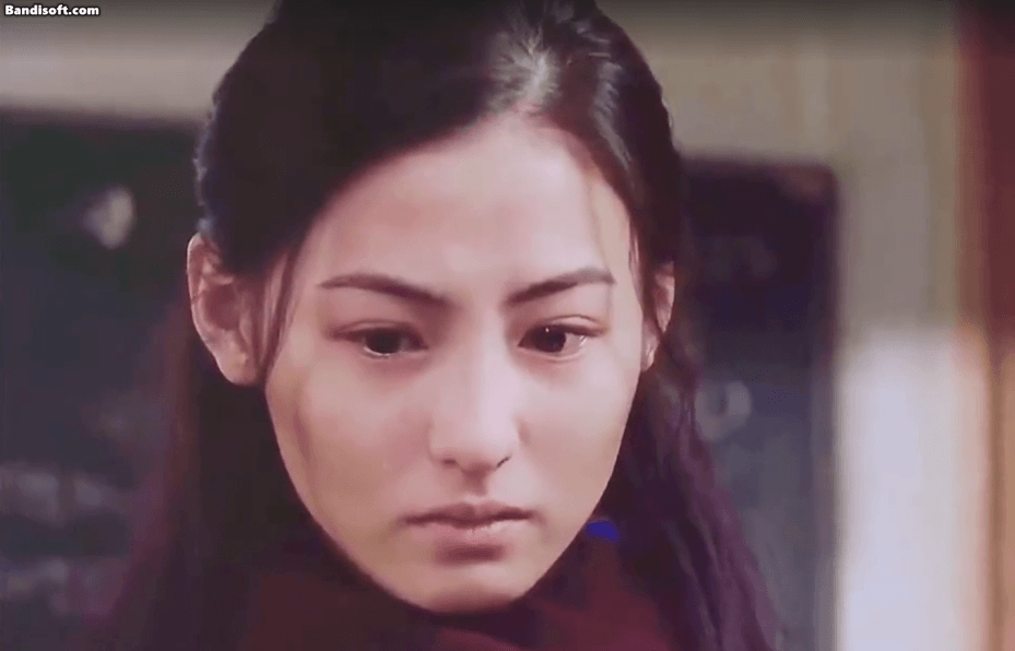 Chẳng ai để mặt mộc lên phim mà đẹp như mỹ nhân này: Nhan sắc hoàn hảo đến vô thực, 100 năm nữa vẫn là thánh visual- Ảnh 3.