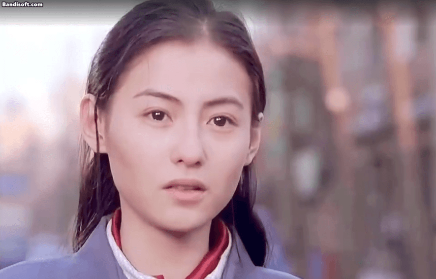 Chẳng ai để mặt mộc lên phim mà đẹp như mỹ nhân này: Nhan sắc hoàn hảo đến vô thực, 100 năm nữa vẫn là thánh visual- Ảnh 4.