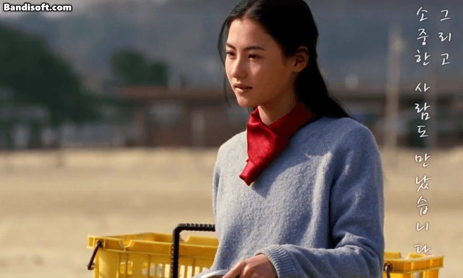 Chẳng ai để mặt mộc lên phim mà đẹp như mỹ nhân này: Nhan sắc hoàn hảo đến vô thực, 100 năm nữa vẫn là thánh visual- Ảnh 5.