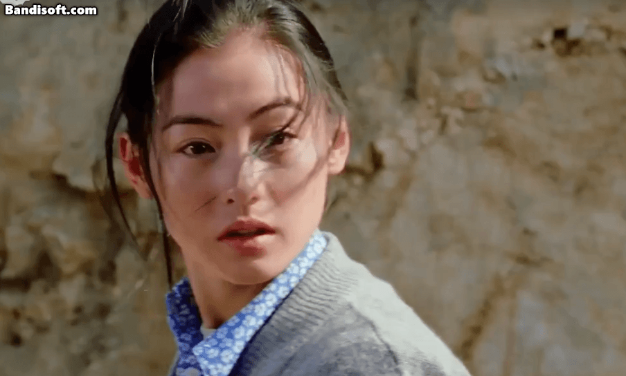 Chẳng ai để mặt mộc lên phim mà đẹp như mỹ nhân này: Nhan sắc hoàn hảo đến vô thực, 100 năm nữa vẫn là thánh visual- Ảnh 6.