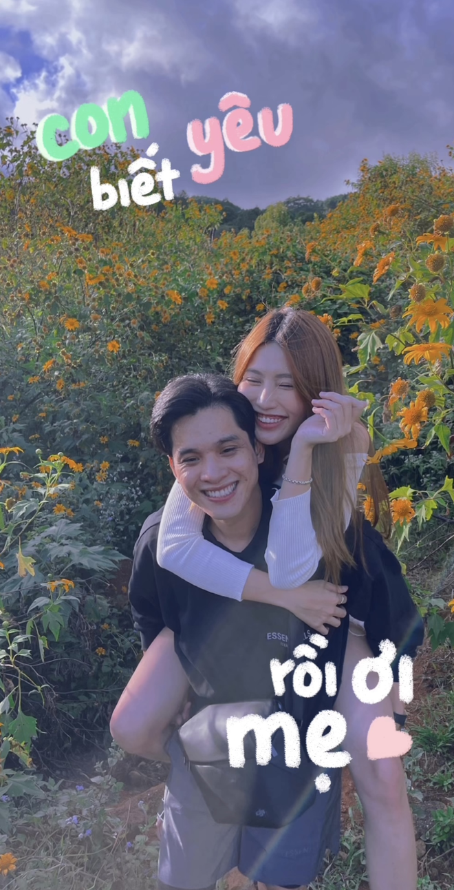 Á hậu Chế Nguyễn Quỳnh Châu lấy chồng gia thế khủng- Ảnh 5.