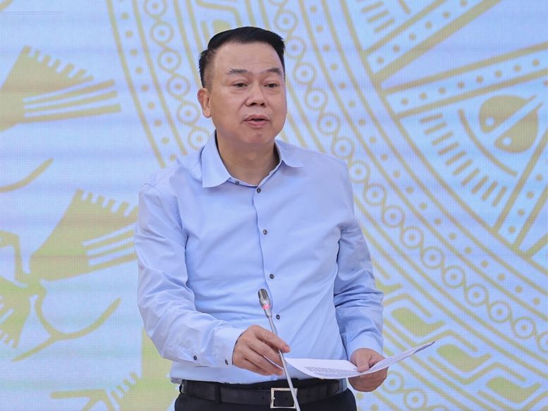 Bộ Tài chính: Sẽ có nhiều hơn một sàn giao dịch tài sản mã hóa- Ảnh 1. Bộ Tài chính: Sẽ có nhiều hơn một sàn giao dịch tài sản mã hóa- Ảnh 1.