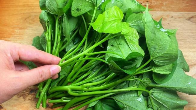 Loại “rau từng cho heo” thành siêu thực phẩm được Mỹ thu mua với giá 1 triệu/kg vì khả năng “ức chế tế bào phổi bệnh lý” mạnh hơn cả thuốc nhập khẩu- Ảnh 2. Loại “rau từng cho heo” thành siêu thực phẩm được Mỹ thu mua với giá 1 triệu/kg vì khả năng “ức chế tế bào phổi bệnh lý” mạnh hơn cả thuốc nhập khẩu- Ảnh 2.