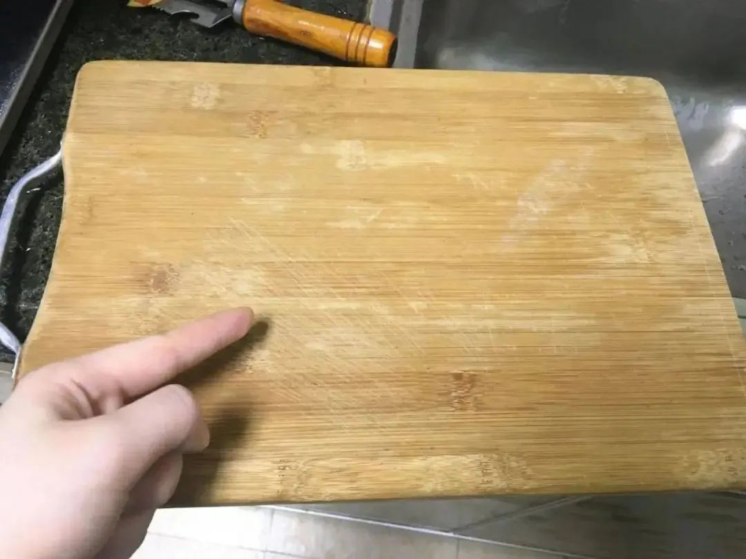 Vật dụng bếp nhà nào cũng có này có thể là “ổ phát tán formaldehyde”, khiến ung thư rình rập cả gia đình- Ảnh 1.