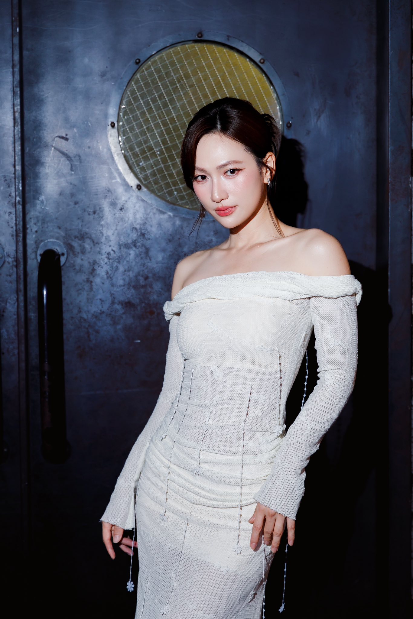 Ly nước "thanh xuân" Phương Anh Đào và loạt mỹ nhân Việt kết thân giúp da đẹp dáng gọn, chợ Việt lúc nào cũng dồi dào, sạch ngon- Ảnh 2.