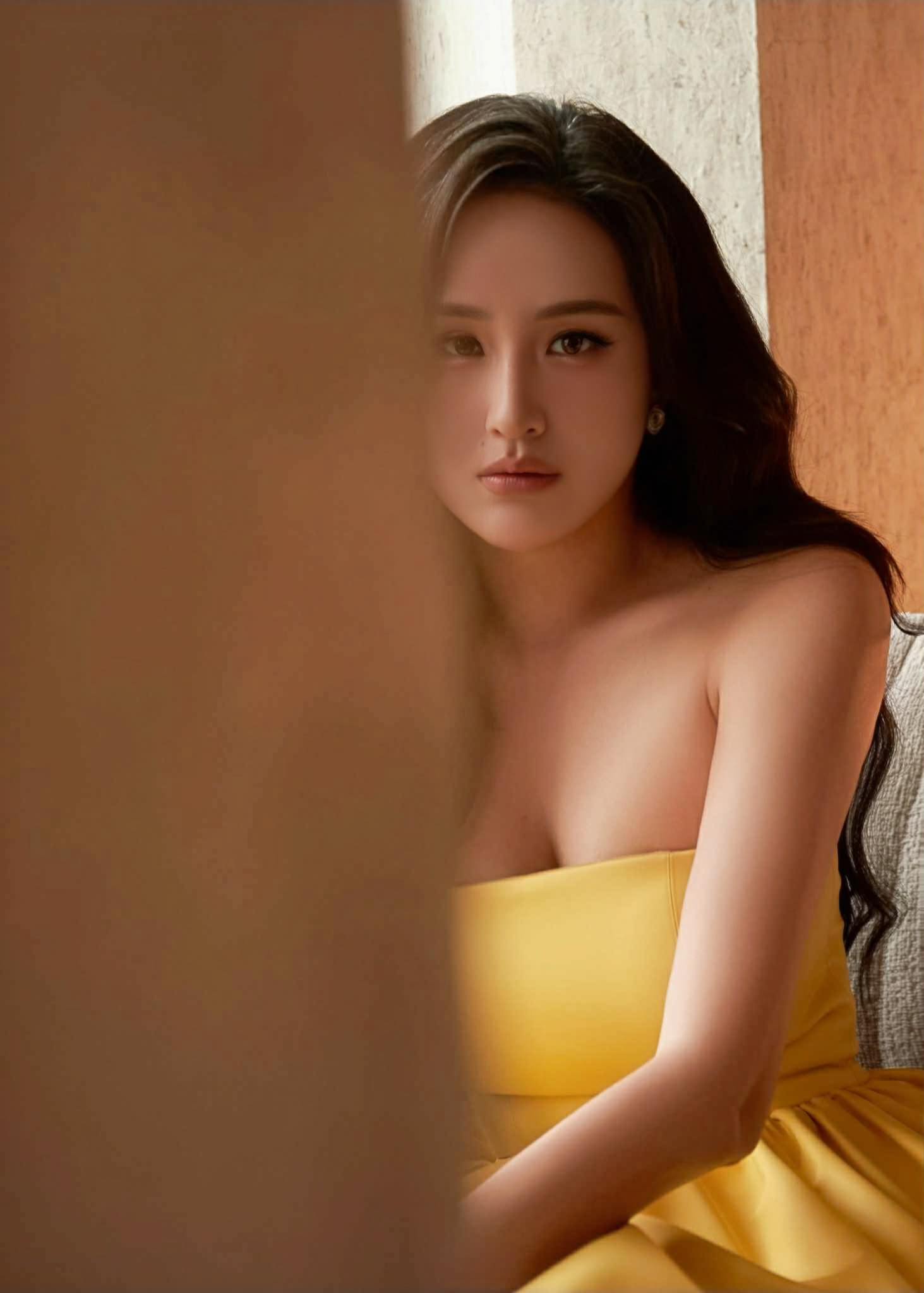 Hoa hậu Mai Phương Thúy nhiều lần nhập viện vì đau tim, khó thở, sau đó duy trì 2 thói quen này đã giúp cô vượt qua- Ảnh 2. Hoa hậu Mai Phương Thúy nhiều lần nhập viện vì đau tim, khó thở, sau đó duy trì 2 thói quen này đã giúp cô vượt qua- Ảnh 2.