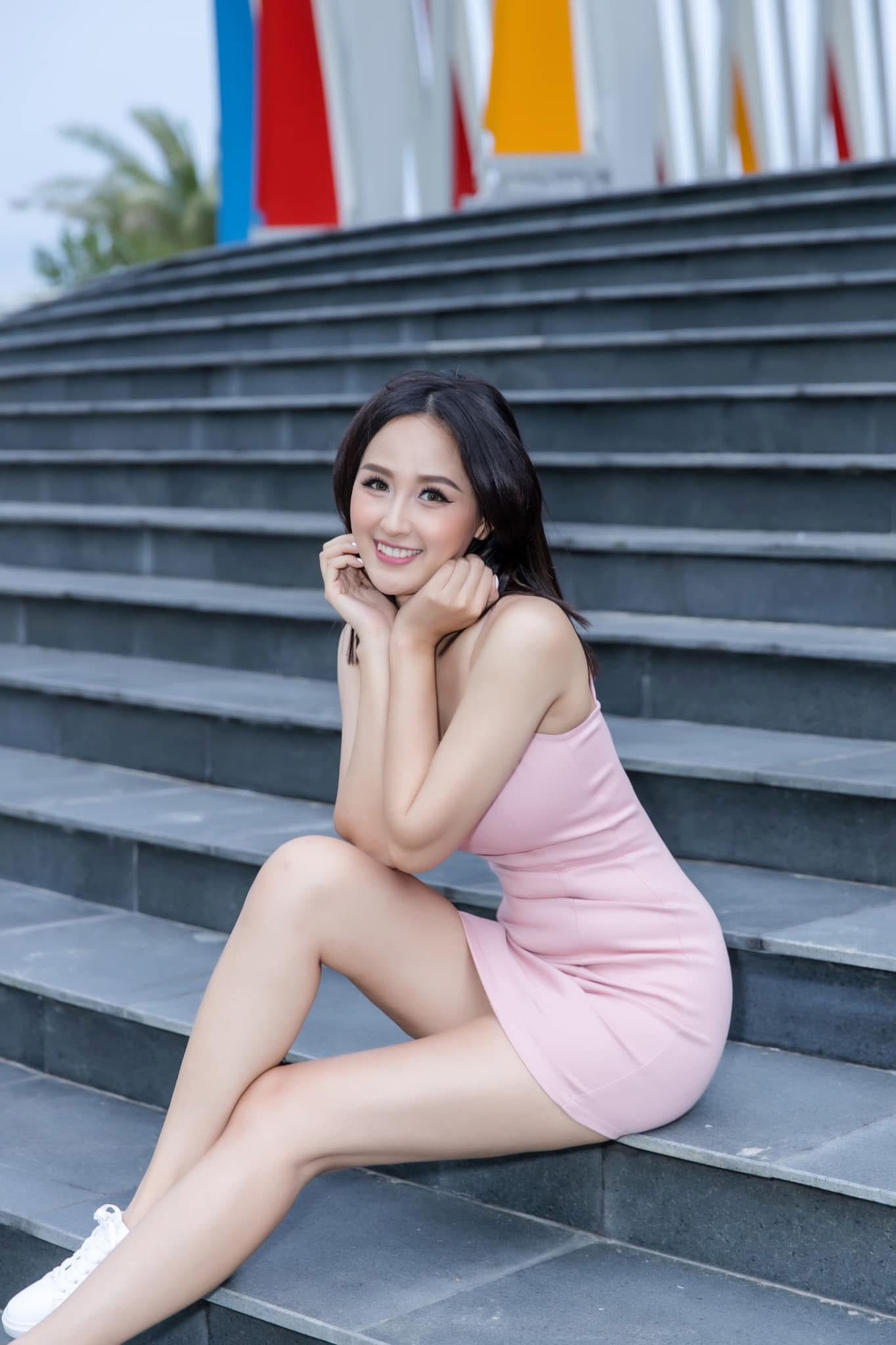 Hoa hậu Mai Phương Thúy nhiều lần nhập viện vì đau tim, khó thở, sau đó duy trì 2 thói quen này đã giúp cô vượt qua- Ảnh 7. Hoa hậu Mai Phương Thúy nhiều lần nhập viện vì đau tim, khó thở, sau đó duy trì 2 thói quen này đã giúp cô vượt qua- Ảnh 7.