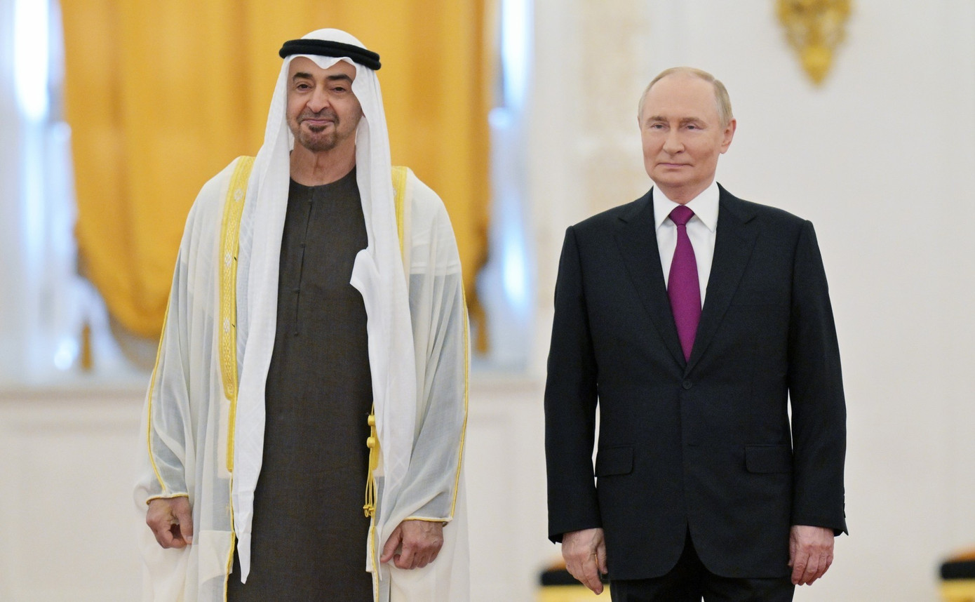 Tổng thống Nga Vladimir Putin nói về khả năng gặp lãnh đạo Ukraine- Ảnh 1.