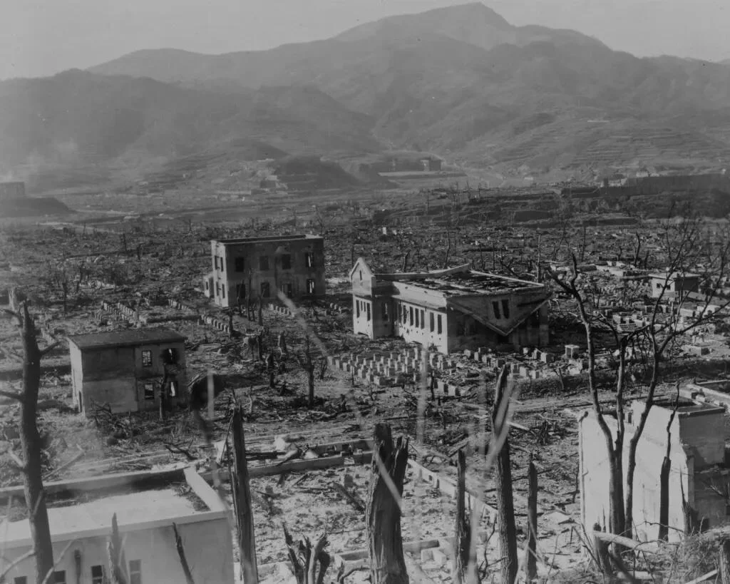80 năm sau thảm họa bom nguyên tử, Hiroshima và Nagasaki khiến cả thế giới nể phục vì sức sống phi thường- Ảnh 8.