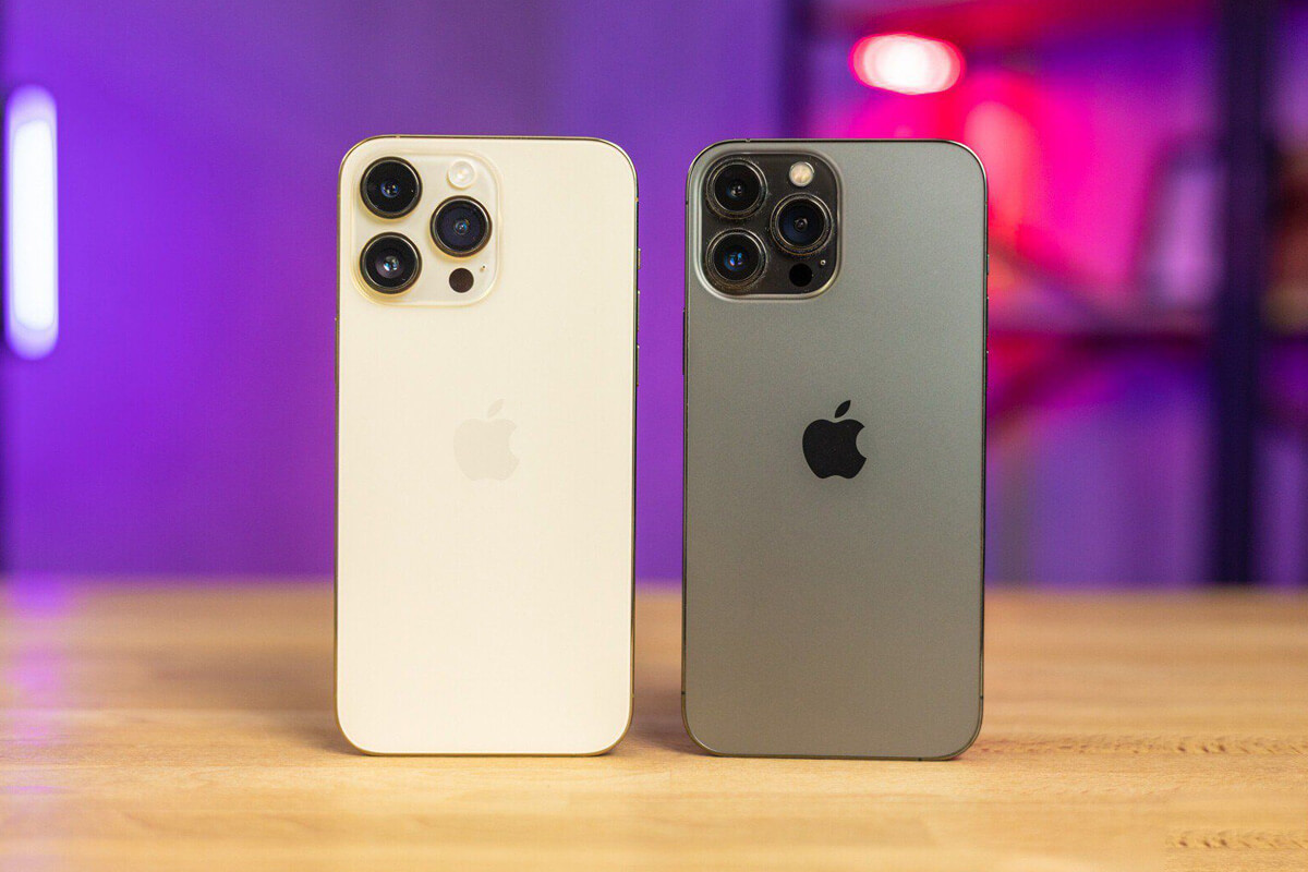 Mẫu iPhone mà người dùng nên cân nhắc trước khi mua- Ảnh 1.