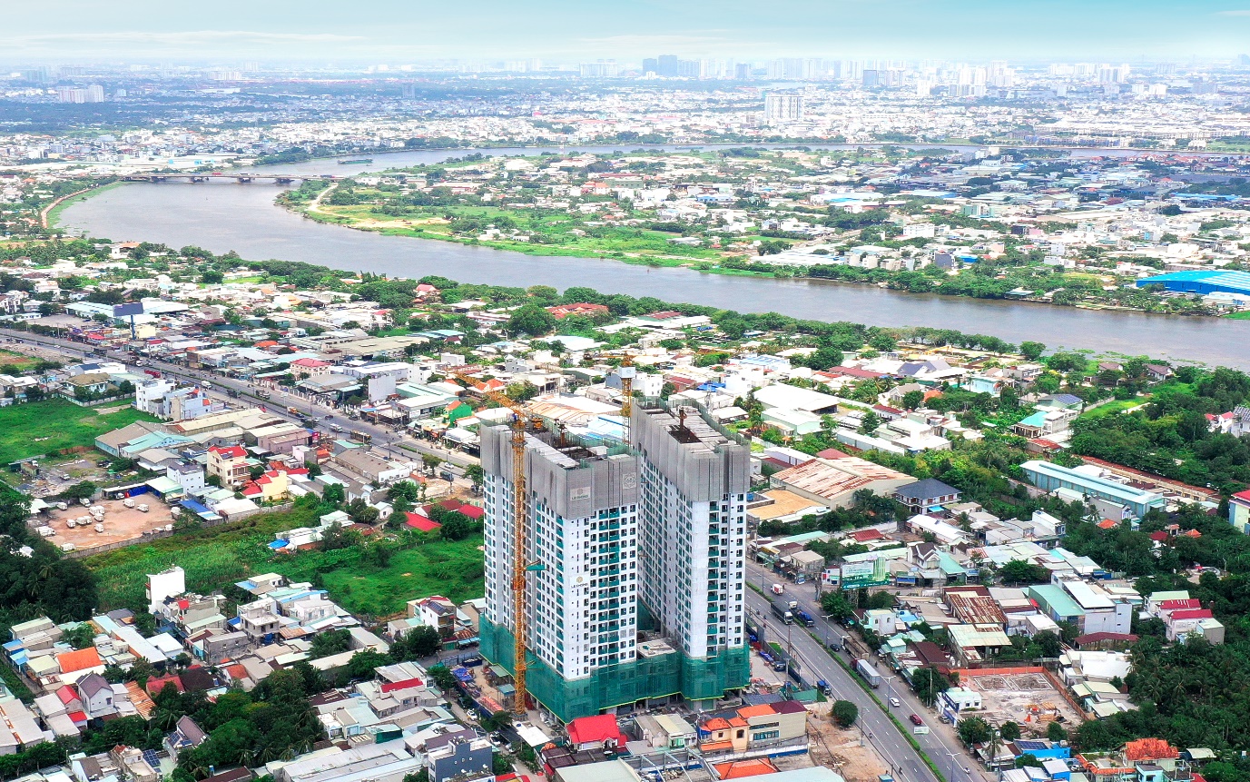 Liên tục đón tin vui hạ tầng, bất động sản dọc Quốc lộ 13 diễn biến ra sao đến cuối năm?- Ảnh 2.