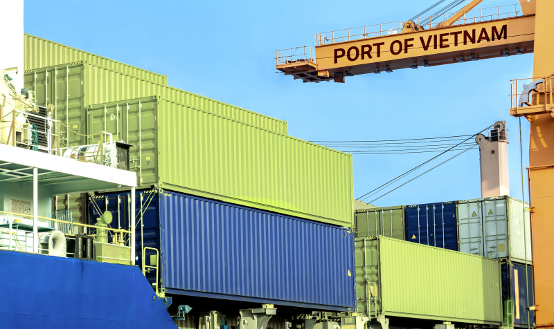 Giữa làn sóng tái bản đồ chuỗi cung ứng, ACB cùng doanh nghiệp FDI khai phá cơ hội tại Việt Nam- Ảnh 4. Giữa làn sóng tái bản đồ chuỗi cung ứng, ACB cùng doanh nghiệp FDI khai phá cơ hội tại Việt Nam- Ảnh 4.