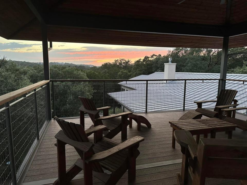 13 năm trước, tôi rủ bạn thân bỏ gần 30 tỷ để xây nhà ở quê dù bị mọi người chê cười, giờ ai thấy cũng ngưỡng mộ- Ảnh 4.