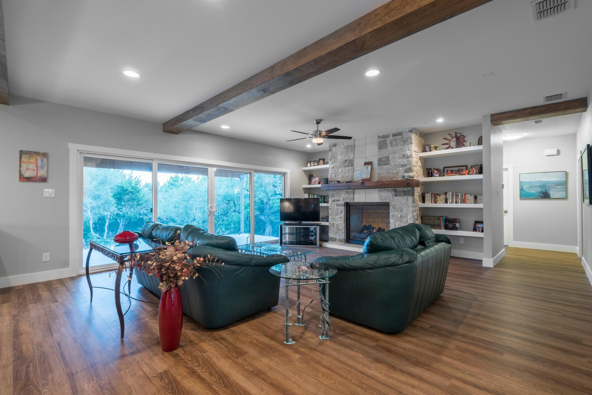 13 năm trước, tôi rủ bạn thân bỏ gần 30 tỷ để xây nhà ở quê dù bị mọi người chê cười, giờ ai thấy cũng ngưỡng mộ- Ảnh 6.