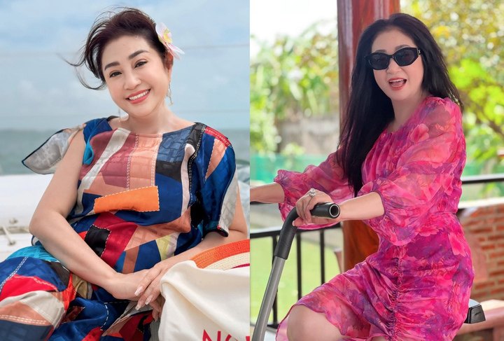 'Thần đồng cải lương' kiếm được cả cây vàng/đêm, U60 lẻ bóng sau 3 lần đổ vỡ- Ảnh 3.
