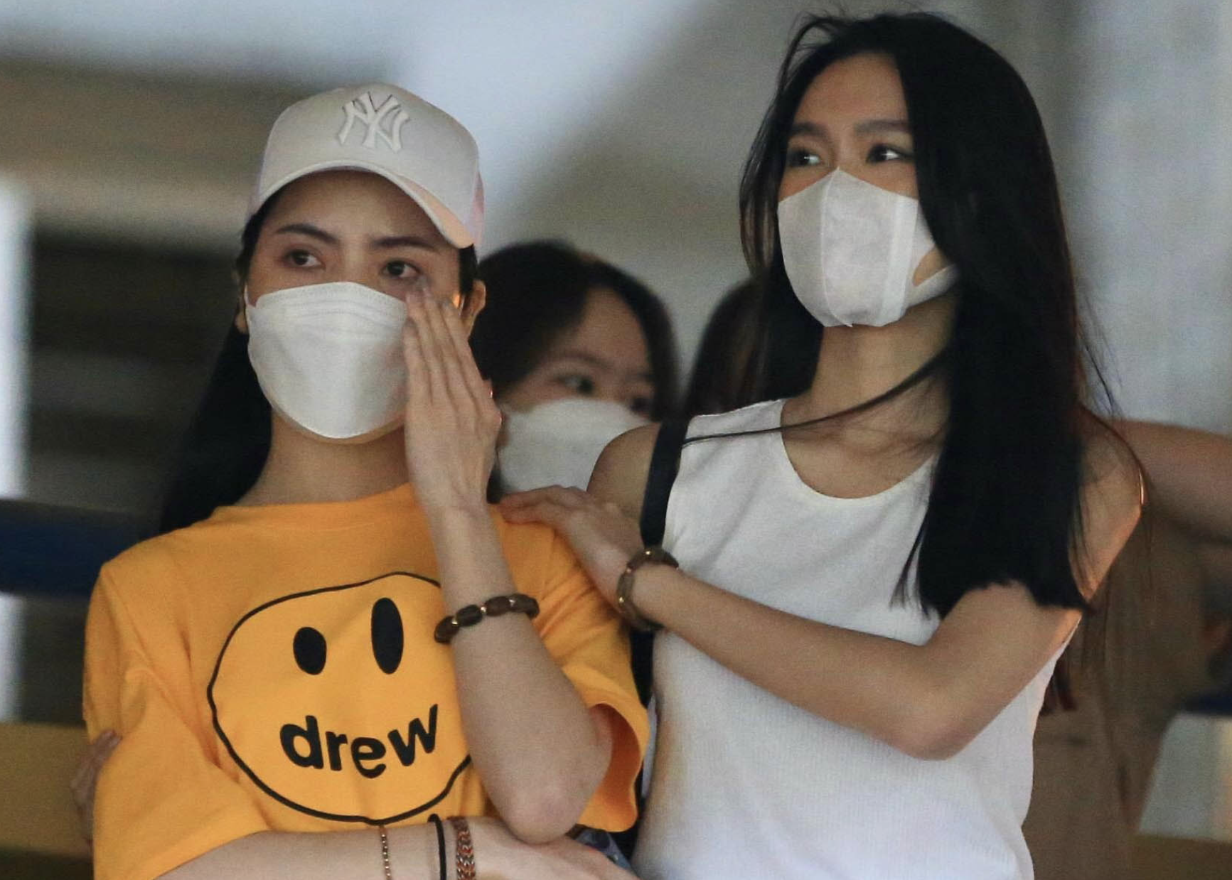 Chu Thanh Huyền và Doãn Hải My từng tình cảm cỡ này trước khi xảy ra tin đồn Chu Thanh Huyền và Doãn Hải My từng tình cảm cỡ này trước khi xảy ra tin đồn