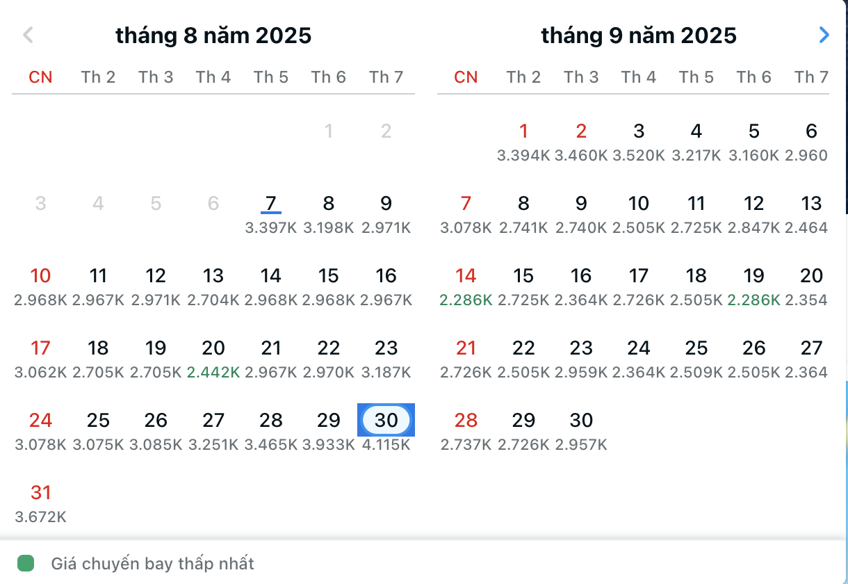 "Cháy vé" máy bay dịp A80, khách sạn kín phòng, lượng tìm kiếm tăng vọt vì “concert quốc gia”- Ảnh 3.