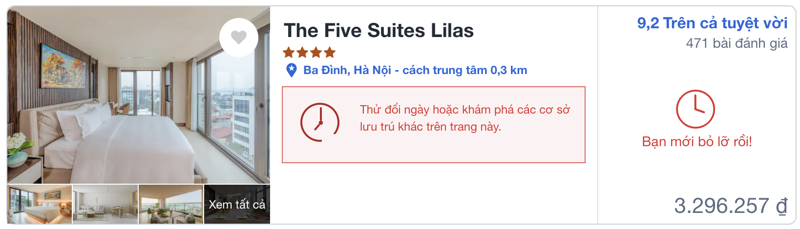 "Cháy vé" máy bay dịp A80, khách sạn kín phòng, lượng tìm kiếm tăng vọt vì “concert quốc gia”- Ảnh 7.
