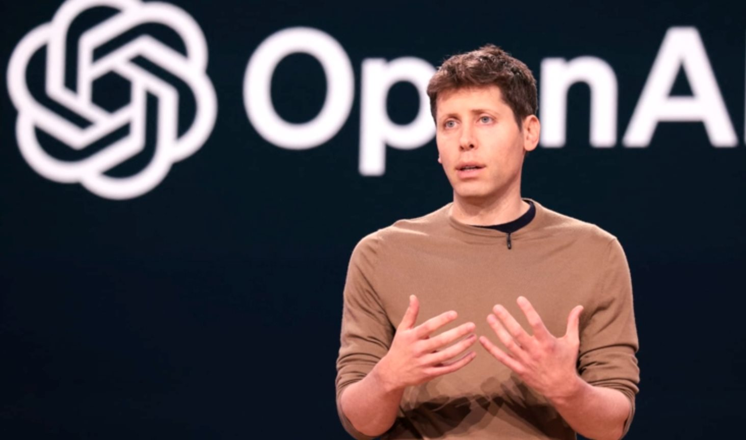 OpenAI bán cổ phần, tương lai chạm mốc 500 tỷ USD vốn hoá- Ảnh 1.