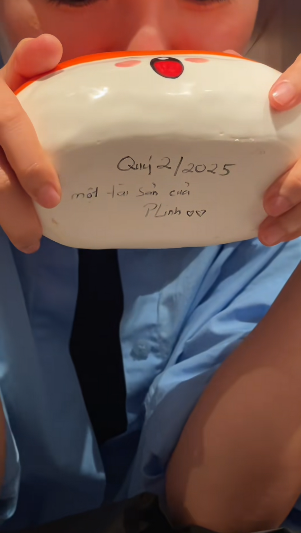 Ca sĩ Vbiz phải bới thùng rác tìm vàng, nhìn sang con heo tiết kiệm mà choáng- Ảnh 4.